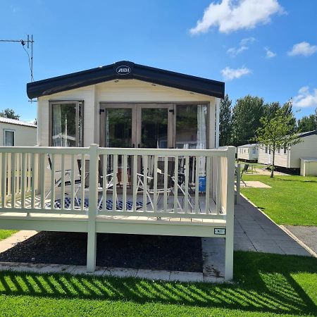 The Hideaway Hotel Grange-over-Sands Exterior photo